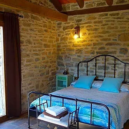Casa Notario Szálloda 3*