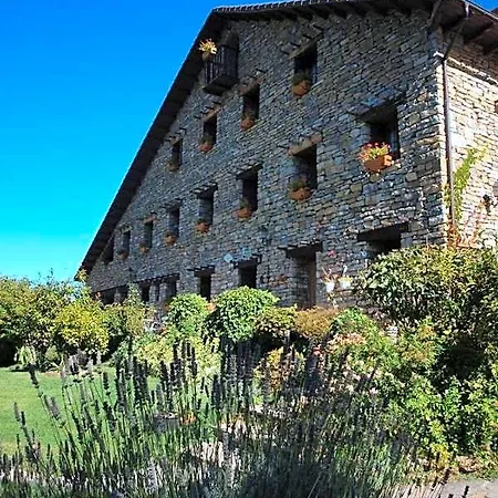 Casa Notario 3*