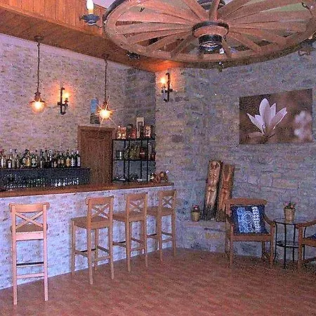 Casa Notario 3* Asín de Broto