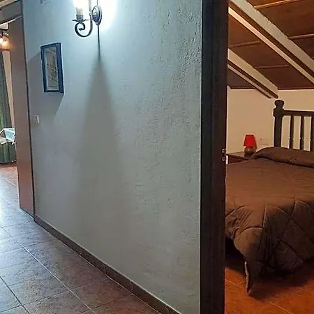 Casa Notario فندق