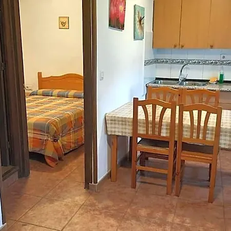 فندق Casa Notario Asín de Broto
