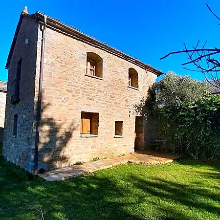 Casa Notario فندق 3*