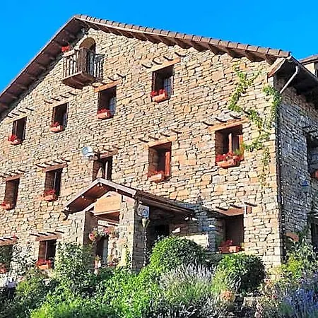 Casa Notario فندق 3*