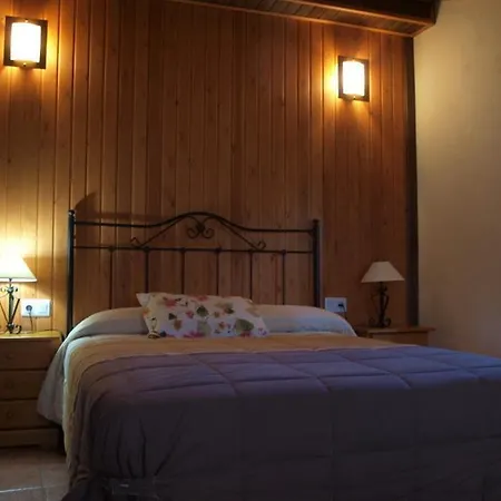 Hotel Casa Notario 3*
