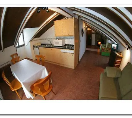 Casa Notario Отель 3*