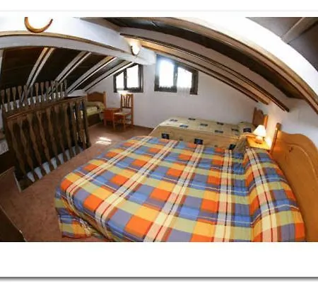 Hotell Casa Notario 3*