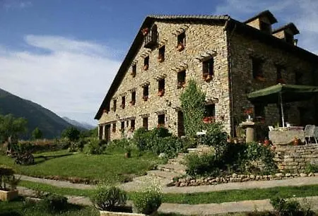 Casa Notario Asín de Broto