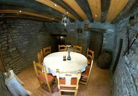 Casa Notario Ξενοδοχείο Asín de Broto