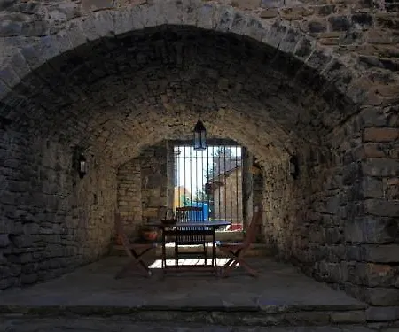 Casa Notario Asín de Broto