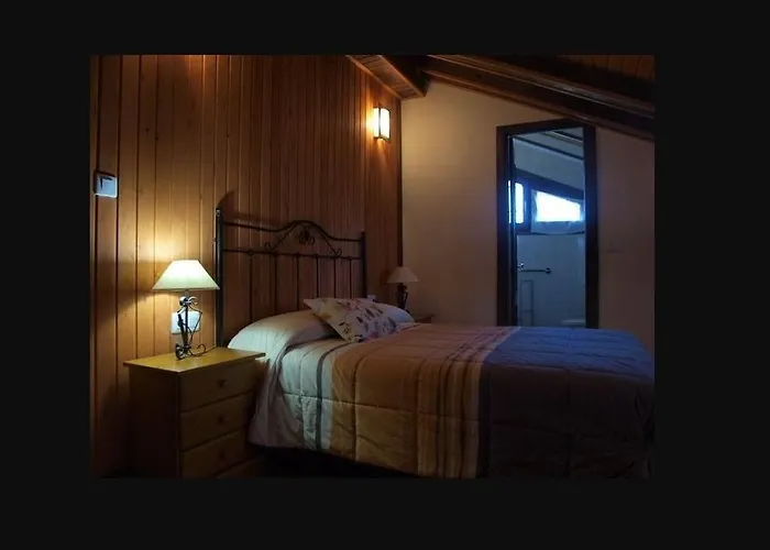 Casa Notario Asín de Broto