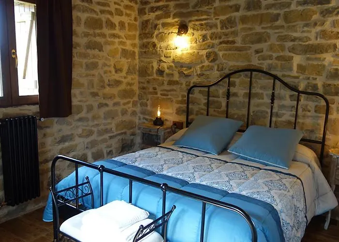 Otel Casa Notario Asín de Broto