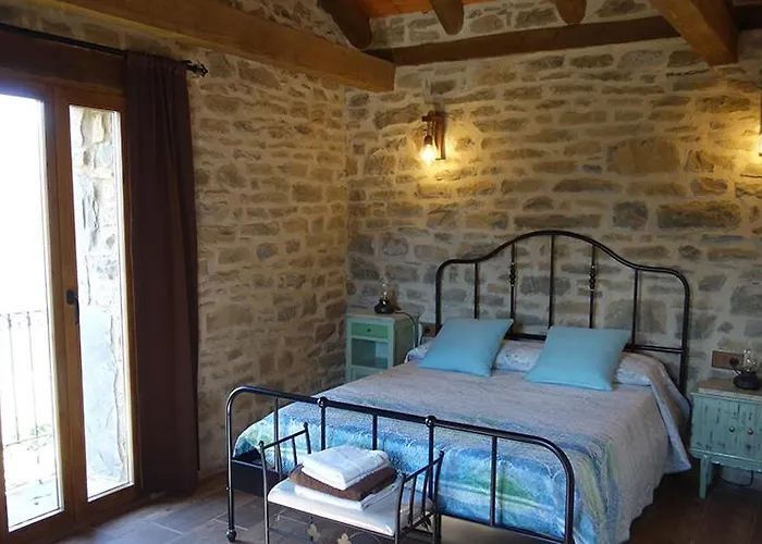 Casa Notario Asín de Broto