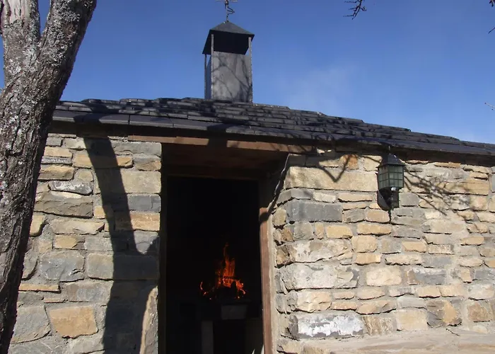 Otel Casa Notario 3*