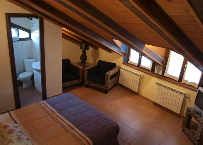 Otel Casa Notario 3*