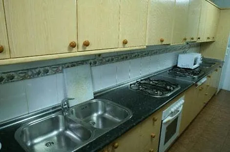 Otel Casa Notario 3*