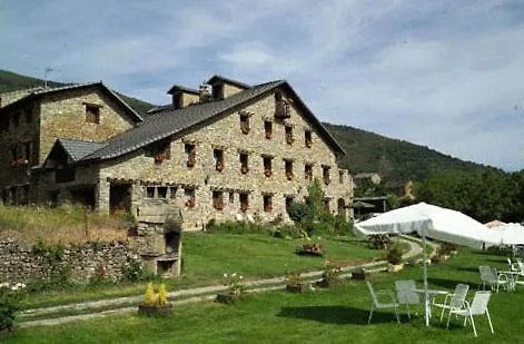 Casa Notario 3* Asín de Broto