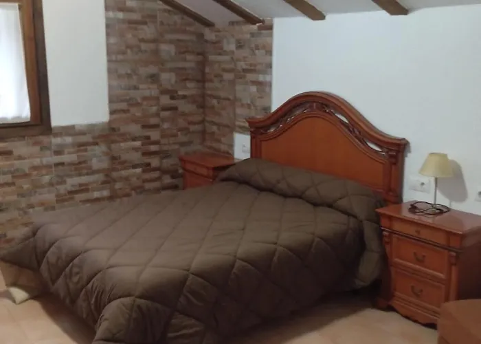 Hotell Casa Notario 3*