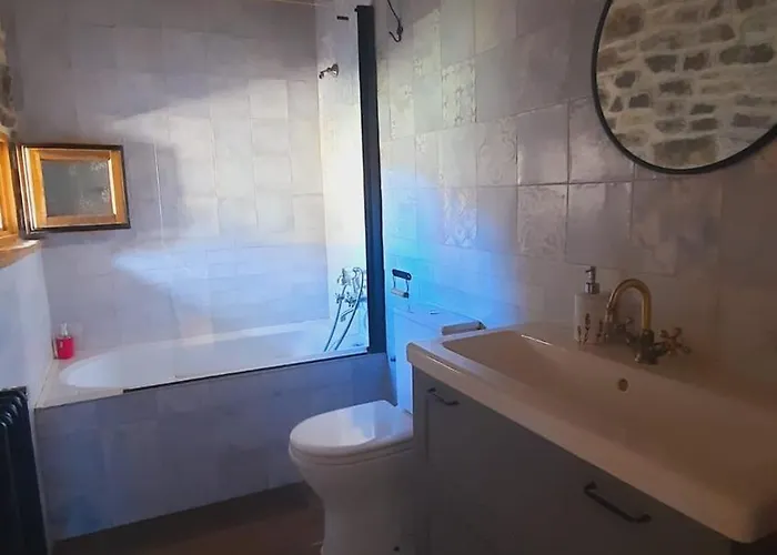 Casa Notario Asín de Broto