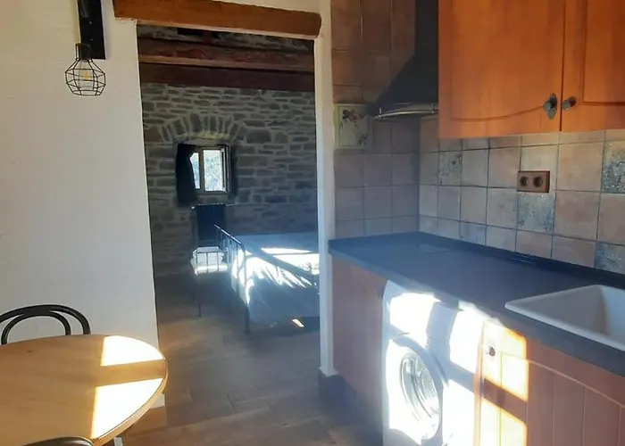 Casa Notario Otel 3*