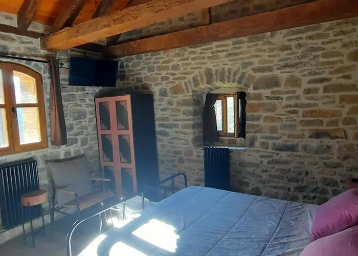 Otel Casa Notario 3*