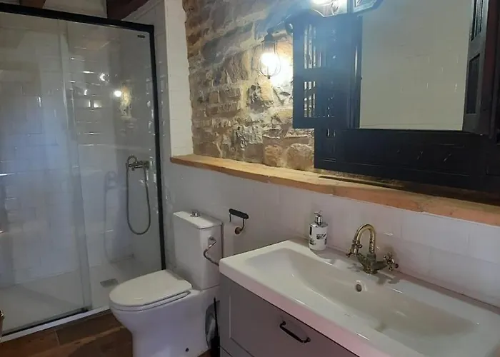 Hotell Casa Notario Asín de Broto