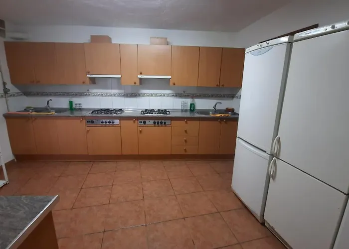 Casa Notario Hotell 3*