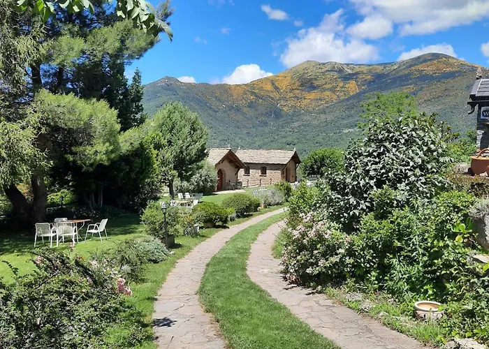 Hotell Casa Notario 3*