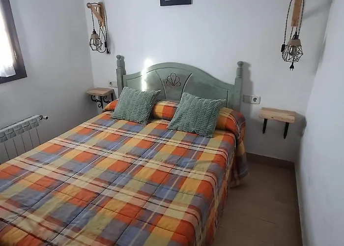 Otel Casa Notario Asín de Broto