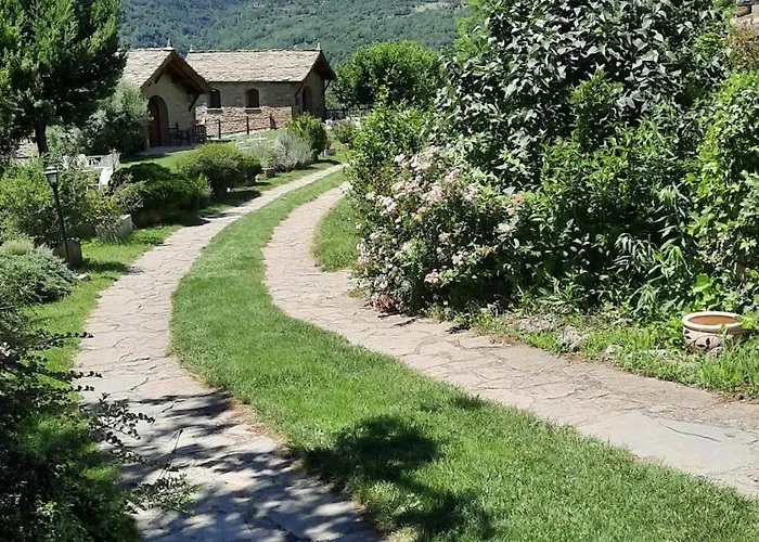 Casa Notario Asín de Broto