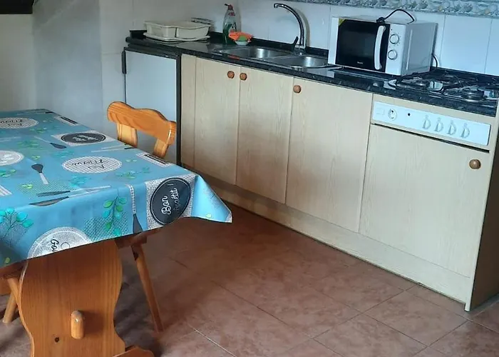 Casa Notario 3* Asín de Broto