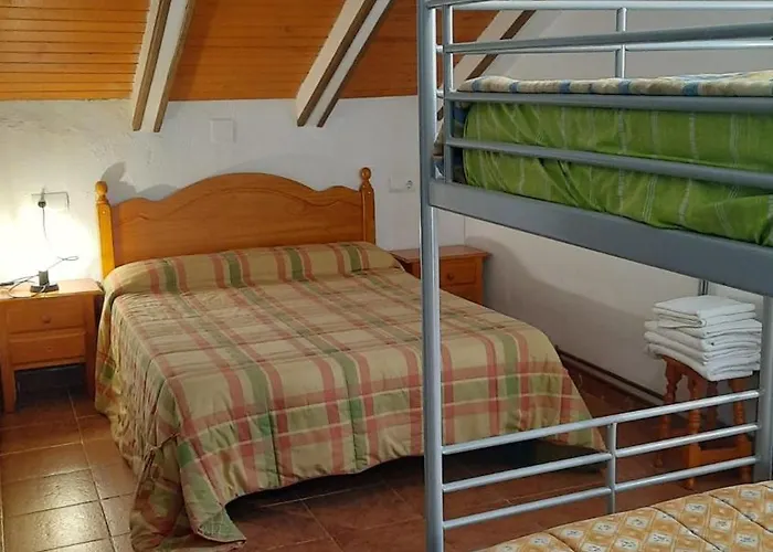 Casa Notario Otel 3*