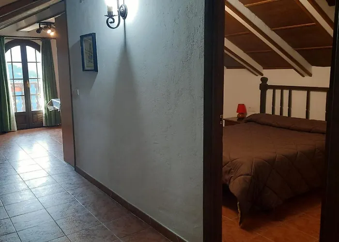 Hotell Casa Notario 3*