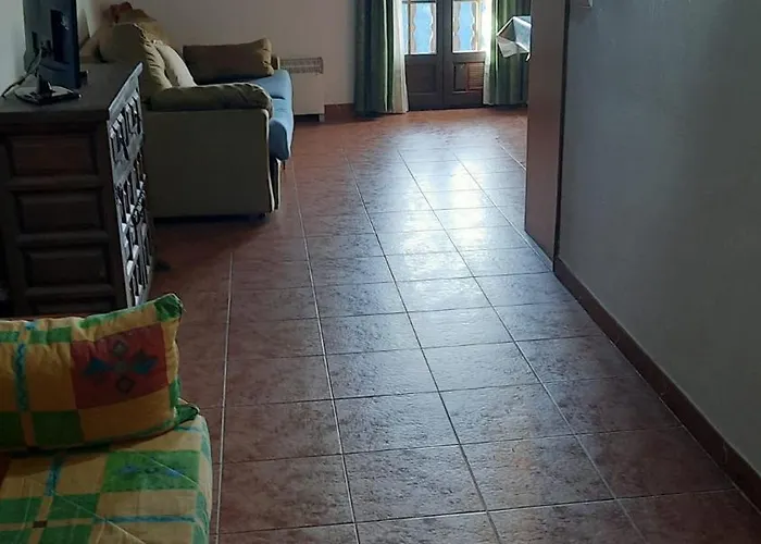 Casa Notario Hotell Asín de Broto