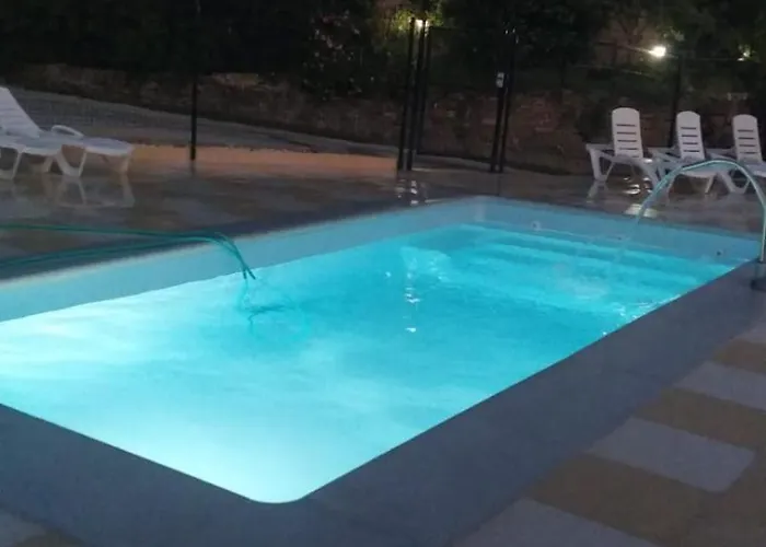 Hotell Casa Notario Asín de Broto