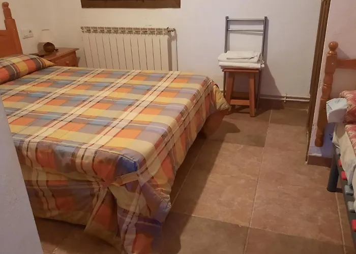 Casa Notario 3* Asín de Broto