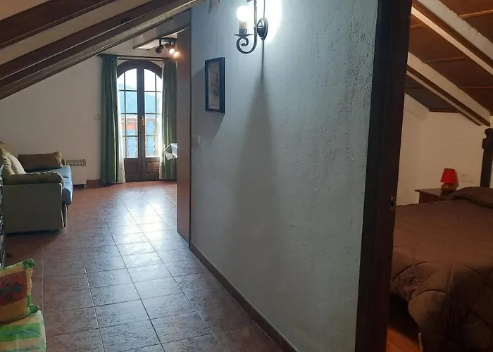 Casa Notario Hotell 3*