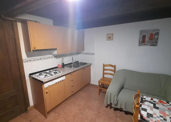 Otel Casa Notario 3*