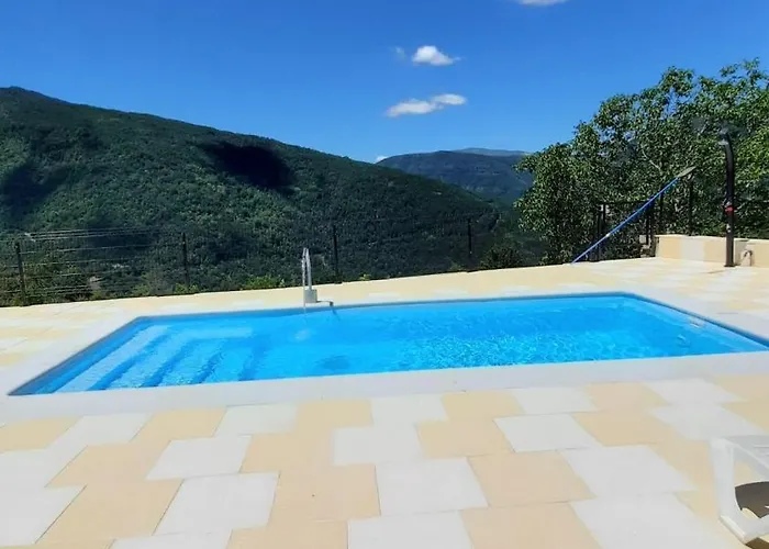 Casa Notario Asín de Broto