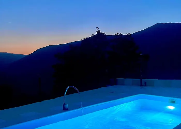 Casa Notario 3* Asín de Broto