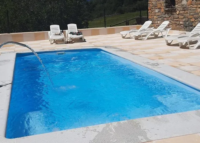 Casa Notario Otel Asín de Broto