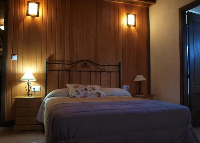 Otel Casa Notario 3*