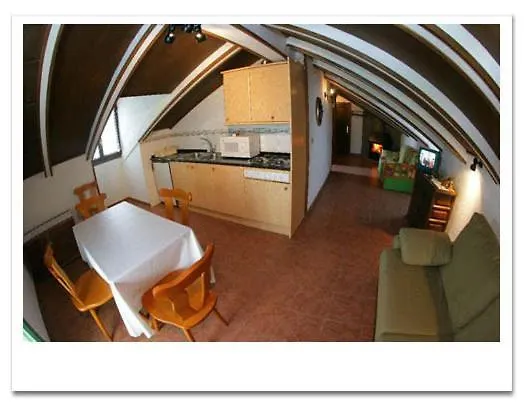 Casa Notario Hotell 3*