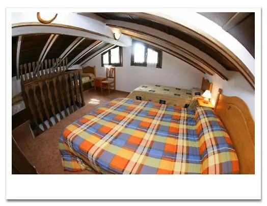 Hotell Casa Notario 3*