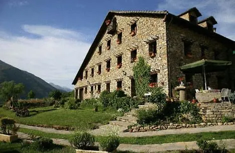 Casa Notario Asín de Broto