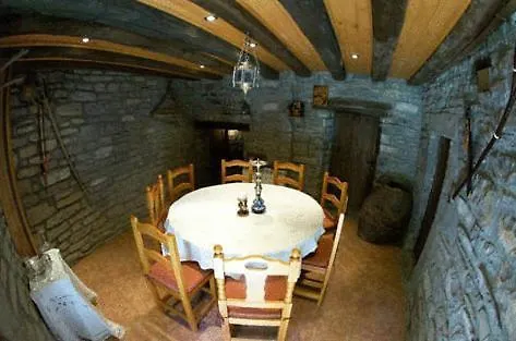 Casa Notario Hotell Asín de Broto