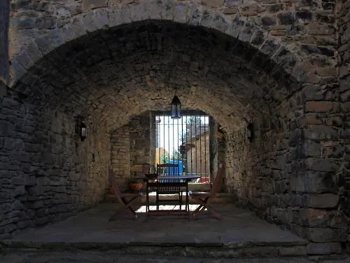 Casa Notario Asín de Broto