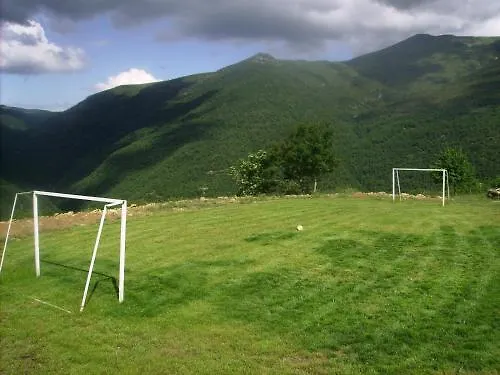 Otel Casa Notario 3*